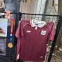 Terjun ke Bisnis Sportswear, Beckham Putra Luncurkan E7AM
