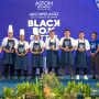 Archipelago Black Box Battle ke-15: Chef dan F&B Service Jawa Timur dan Jawa Tengah Adu Kreativitas