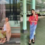 Berkain dan Kebaya: Fashion Tradisional yang Kembali Jadi Primadona