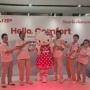 Sharp Gandeng Sanrio, Targetkan Keluarga Muda dan Jangkau Pasar Luas