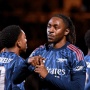 Arsenal Susah Payah Kalahkan Port Vale 2-0 untuk Amankan Tiket Babak Keempat Carabao Cup 2025