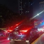 Warga Jakarta Keluhkan Kemacetan Rabu Sore, Polisi Sebut Ini Penyebabnya