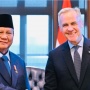 Indonesia-Kanada Teken Perjanjian Dagang, Ekspor RI Diproyeksi Melonjak Rp190 Triliun