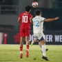 Tak Masuk dalam Daftar Panggil Kluivert, Timnas Indonesia Sejatinya Masih Butuh Rafael Struick