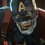 Sinopsis Marvel Zombies, Saat Para Superhero MCU jadi Zombi Mematikan