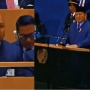 Didit Berkaca-kaca Saat Prabowo Pidato di PBB, Warganet Khawatir Ikut Terjun Politik