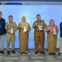 Platform Digital Telkom Perkuat KDMP Dikenalkan ke Setiap Provinsi