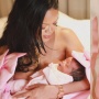 Resmi Jadi Ibu Tiga Anak, Rihanna dan A$AP Rocky Sambut Anak Ketiga