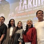 Meriam Bellina Puas Perankan Ibu di Film Tukar Takdir: Bisa Lihat Nicholas Saputra Mandi!