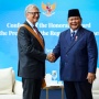 Apa Itu Bintang Jasa Utama? Penghargaan dari Presiden Prabowo untuk Bill Gates