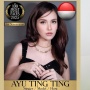 Rahasia Kecantikan Ayu Ting Ting, Masuk Daftar 100 Wanita Tercantik 2025