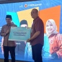 50 UMKM Raih Sertifikasi Produk Halal, Hasil Pelatihan dari BCA Syariah dan Istiqlal Halal Center