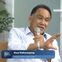 Rizal Mallarangeng: Menelaah Pergeseran Geopolitik Global dan Posisi Krusial Indonesia