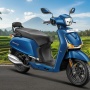 Honda BeAT Dibuat Pucat, Skutik Keren Ini Cuma Rp 13 Jutaan Sarat Manfaat