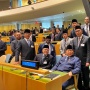 Dampingi Prabowo di New York, Menko Zulhas: RI Tawarkan Solusi Pangan dan Iklim di Panggung Dunia