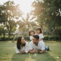 Kumpulan Prompt Gemini AI untuk Foto Keluarga Berbagai Tema, Hangat dan Ceria