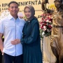Jadi Pengacara Tasya Farasya, Ini Riphat Senikentara Suami Poppy Bunga