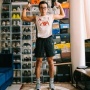 Inilah Rekomendasi Sandal Lari Barefoot dr.Tirta, Lari Lebih Ringan Tanpa Sepatu