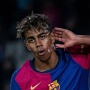 Real Madrid Ungguli Barcelona di Daftar Golden Boy 2025, Lamine Yamal Terancam Kehilangan Tahta