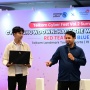 Telkom Kenalkan Dunia Siber Kepada Talenta Muda Lewat Telkom Cyberfest Vol. 2