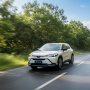 SUV Baru Toyota Bikin Honda HR-V Keringat Dingin: Harga Raize, Mesin Setara Innova