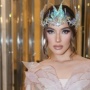 Mau Hapus Semua Memori Bersama Suami, Tasya Farasya Berniat Bakar Semua Baju Tidur: Dramatis Nggak?