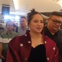 Marshanda Bagikan Kabar Duka, sang Ayah Meninggal Dunia