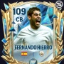 15 Kode Redeem FC Mobile Hari Ini 25 September 2025, Bek Legendaris Hierro 109 Jadi Buruan Utama