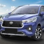 Lupakan Mobil Boros, Toyota Rilis Jagoan Irit Rp 190 Jutaan dengan Konsumsi Bensin 20,5 Km/Liter