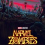 Bryan Andrews dan Brad Winderbaum Ungkap Cerita di Balik Marvel Zombies