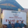 Jangan Lewatkan! Pasar Lawas Mataram 2025 Hadir 26 September di Kotagede