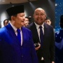 Dampingi Presiden Prabowo di Luar Negeri, Sikap Didit Prabowo Bikin Haru Publik