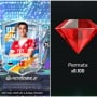 18 Kode Redeem FC Mobile Terbaru 26 September: Klaim Pemain 108-112 dan Hujan Gems