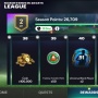 19 Kode Redeem FC Mobile Hari Ini 30 September 2025, Elite Player Pack Sudah Menantimu