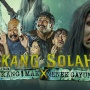 Review Film Kang Solah: Spin-Off Tanpa Beban, Tawa Datang Tanpa Diundang