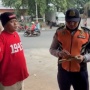Viral Sule Pasrah Ditilang di Jalan, Sudinhub Jaksel: Tak Bawa Buku STUK, Masa Uji KIR Habis!