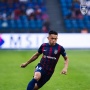 Arif Aiman Jadi Pemain Malaysia Pertama Masuk Nominasi Pemain Terbaik AFC
