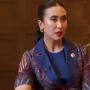 Menpar Widiyanti Tegaskan Isu Mandi Air Galon Hoaks: Itu Hanya Karangan