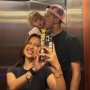 Sering Pamer Kemesraan, Jennifer Copen dan Justin Hubner Segera Menikah?