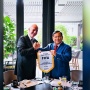 Prabowo dan Presiden FIFA Sepakat Kolaborasi Majukan Sepak Bola Indonesia