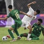 PSSI Tunggu Jawaban FIFA Soal Protes Wasit Kuwait di Laga Kualifikasi Piala Dunia 2026