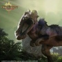 Game Mobile Anyar, Variasi Musuh dan Gameplay Monster Hunter Outlanders Terungkap