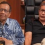 Bela Aksi Walk Out Rocky Gerung, Mahfud MD Kritik Talkshow TV: Forum Brutal, Pertontonkan Kekerasan!