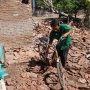 Gempa 5,7 Magnitudo Guncang Banyuwangi, 7 Bangunan Rusak