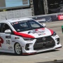 New Agya GR Sport TGRI Mendominasi Podium Kejurnas Slalom Yogyakarta 2025