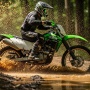 Terungkap! Arti Sebenarnya di Balik Kode KLX Kawasaki yang Melegenda