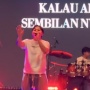 Belum Rilis Tapi Udah Viral! Lagu Alamak Jadi Tren Bucin di TikTok