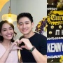 Inikah Bukti Nyata Amanda Manopo dan Kenny Austin Resmi Pacaran?
