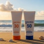 Lebih Bagus Sunscreen SPF 30 atau 50? Simak Penjelasan Ahli biar Gak Asal Pakai Lagi