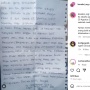 Viral! Pelajar SMA di Jaktim Ditahan Polda Metro Jaya, Tulis Surat Minta Bantuan Hukum